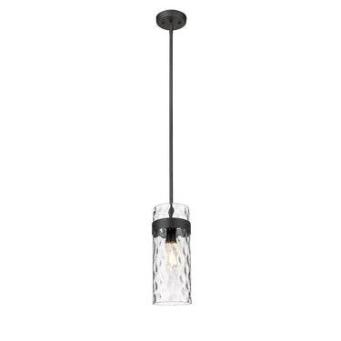 Z-Lite 6.5" Fontaine 1 Light Pendant image 5
