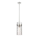Z-Lite 6.5" Fontaine 1 Light Pendant image 6