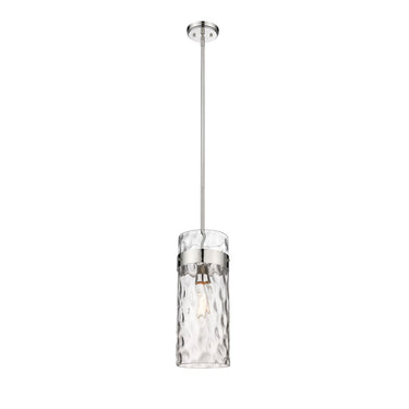 Z-Lite 6.5" Fontaine 1 Light Pendant image 6