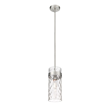 Z-Lite 6.5" Fontaine 1 Light Pendant image 8