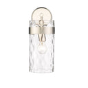 Z-Lite 6.5" Fontaine 1 Light Wall Sconce image 10