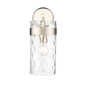 Z-Lite 6.5" Fontaine 1 Light Wall Sconce image 10