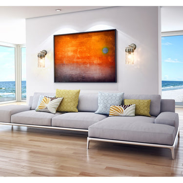 Z-Lite 6.5" Fontaine 1 Light Wall Sconce image 20