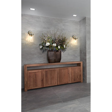 Z-Lite 6.5" Fontaine 1 Light Wall Sconce image 24