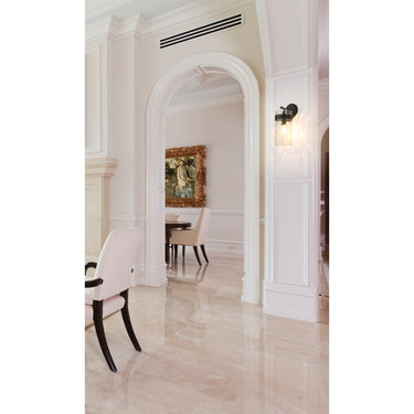 Z-Lite 6.5" Fontaine 1 Light Wall Sconce image 25