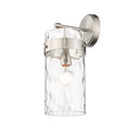 Z-Lite 6.5" Fontaine 1 Light Wall Sconce image 4