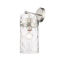 Z-Lite 6.5" Fontaine 1 Light Wall Sconce image 6