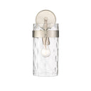 Z-Lite 6.5" Fontaine 1 Light Wall Sconce image 8