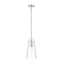 Z-Lite 6.5" Kira 1 Light Pendant image 1