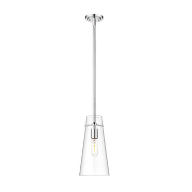 Z-Lite 6.5" Kira 1 Light Pendant image 1