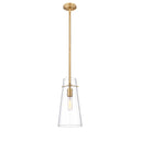 Z-Lite 6.5" Kira 1 Light Pendant image 11