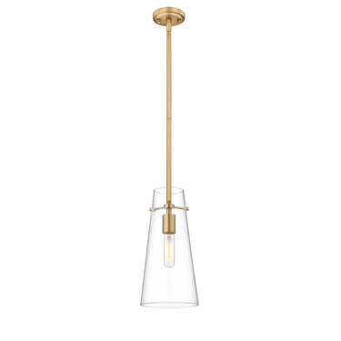 Z-Lite 6.5" Kira 1 Light Pendant image 11