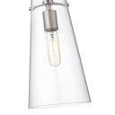 Z-Lite 6.5" Kira 1 Light Pendant image 12