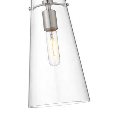 Z-Lite 6.5" Kira 1 Light Pendant image 12