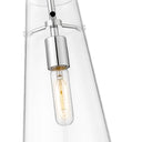 Z-Lite 6.5" Kira 1 Light Pendant image 13