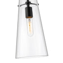 Z-Lite 6.5" Kira 1 Light Pendant image 14