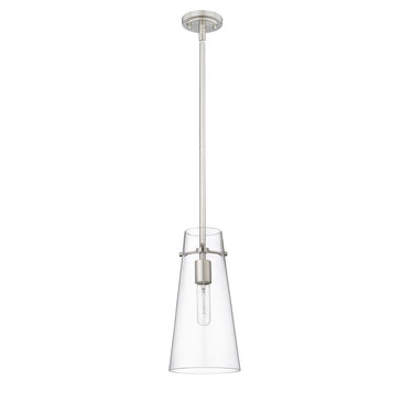 Z-Lite 6.5" Kira 1 Light Pendant image 16