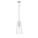 Z-Lite 6.5" Kira 1 Light Pendant image 17