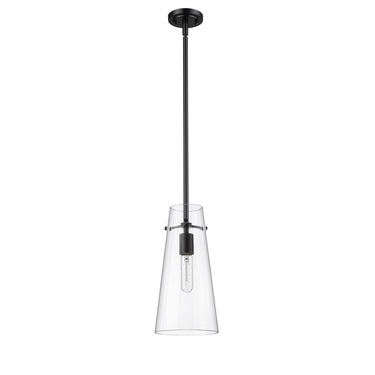 Z-Lite 6.5" Kira 1 Light Pendant image 18
