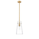 Z-Lite 6.5" Kira 1 Light Pendant image 19