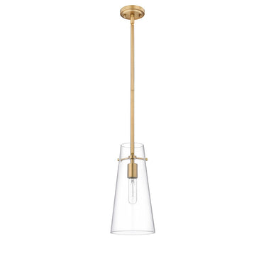 Z-Lite 6.5" Kira 1 Light Pendant image 19