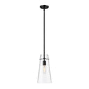 Z-Lite 6.5" Kira 1 Light Pendant image 2