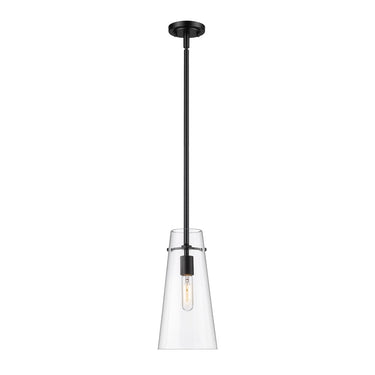 Z-Lite 6.5" Kira 1 Light Pendant image 2