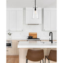Z-Lite 6.5" Kira 1 Light Pendant image 22