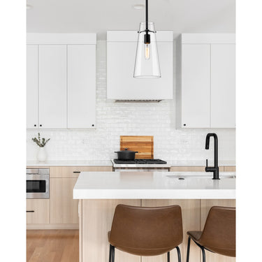 Z-Lite 6.5" Kira 1 Light Pendant image 22