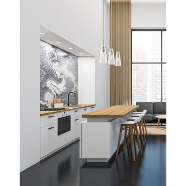 Z-Lite 6.5" Kira 1 Light Pendant image 23