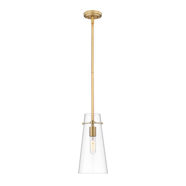 Z-Lite 6.5" Kira 1 Light Pendant image 3