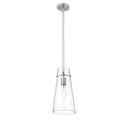 Z-Lite 6.5" Kira 1 Light Pendant image 4