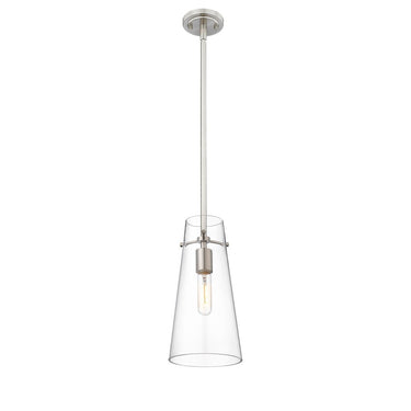 Z-Lite 6.5" Kira 1 Light Pendant image 4