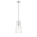 Z-Lite 6.5" Kira 1 Light Pendant image 5