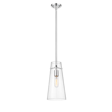Z-Lite 6.5" Kira 1 Light Pendant image 5