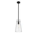 Z-Lite 6.5" Kira 1 Light Pendant image 6