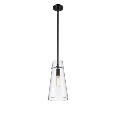 Z-Lite 6.5" Kira 1 Light Pendant image 6