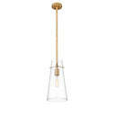 Z-Lite 6.5" Kira 1 Light Pendant image 7