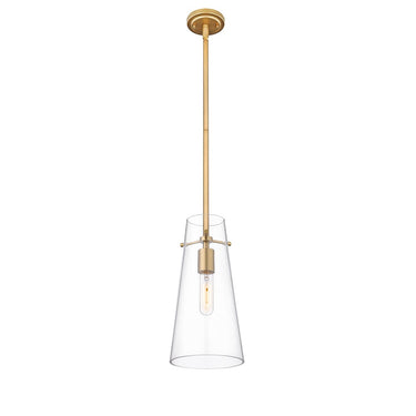 Z-Lite 6.5" Kira 1 Light Pendant image 7