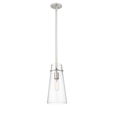 Z-Lite 6.5" Kira 1 Light Pendant image 8