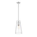 Z-Lite 6.5" Kira 1 Light Pendant image 9