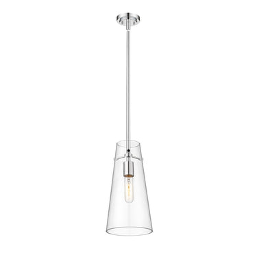 Z-Lite 6.5" Kira 1 Light Pendant image 9