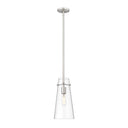 Z-Lite 6.5" Kira 1 Light Pendant image