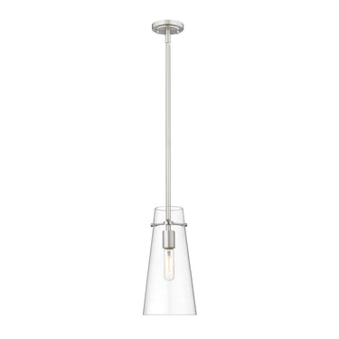 Z-Lite 6.5" Kira 1 Light Pendant image