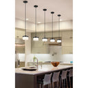 Z-Lite 6.75" Renaud 1 Light Pendant image 10