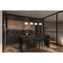 Z-Lite 6.75" Renaud 1 Light Pendant image 13