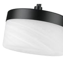 Z-Lite 6.75" Renaud 1 Light Pendant image 6