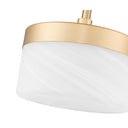 Z-Lite 6.75" Renaud 1 Light Pendant image 7