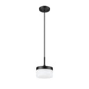 Z-Lite 6.75" Renaud 1 Light Pendant image 8