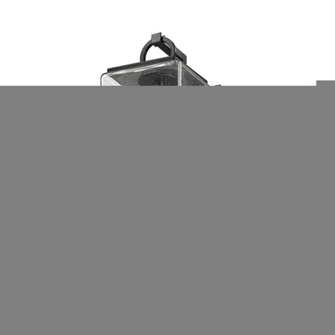 Z-Lite 6.75" Sana 1 Light Outdoor Wall image 1